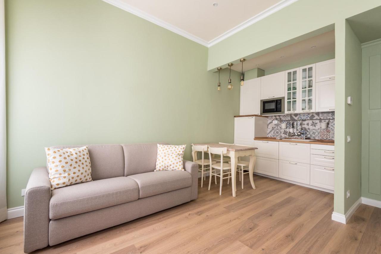 Elegant And Cozy Flat Heart Of فلورنس المظهر الخارجي الصورة