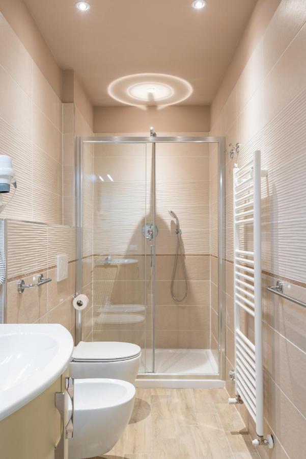 Elegant And Cozy Flat Heart Of فلورنس المظهر الخارجي الصورة