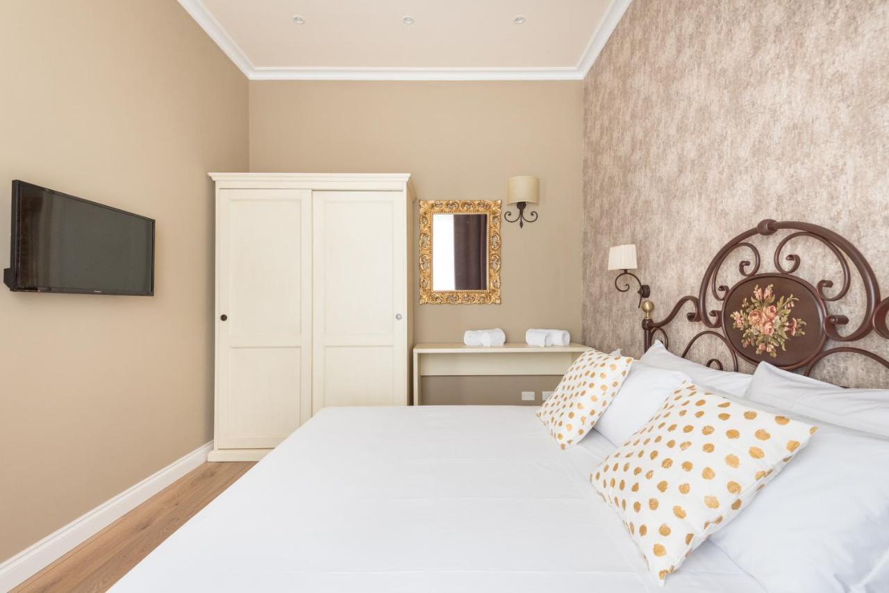 Elegant And Cozy Flat Heart Of فلورنس المظهر الخارجي الصورة