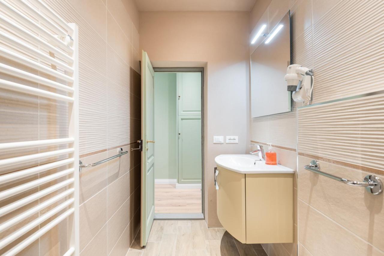 Elegant And Cozy Flat Heart Of فلورنس المظهر الخارجي الصورة