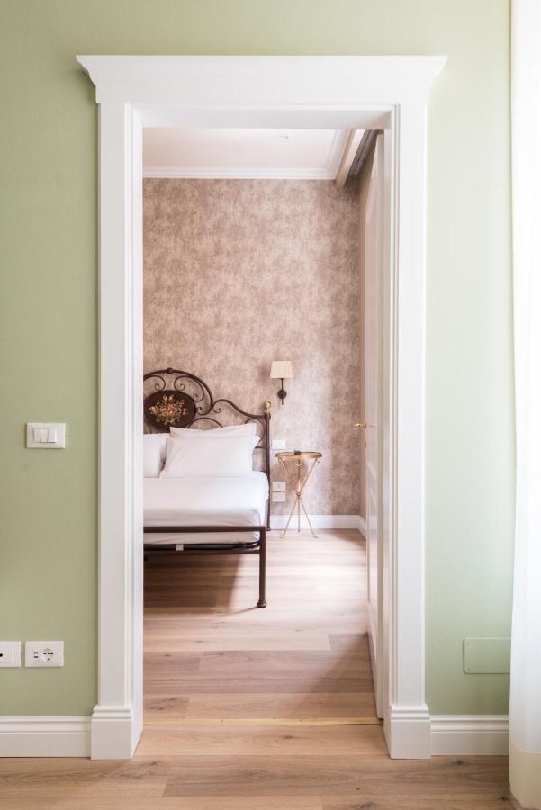 Elegant And Cozy Flat Heart Of فلورنس المظهر الخارجي الصورة