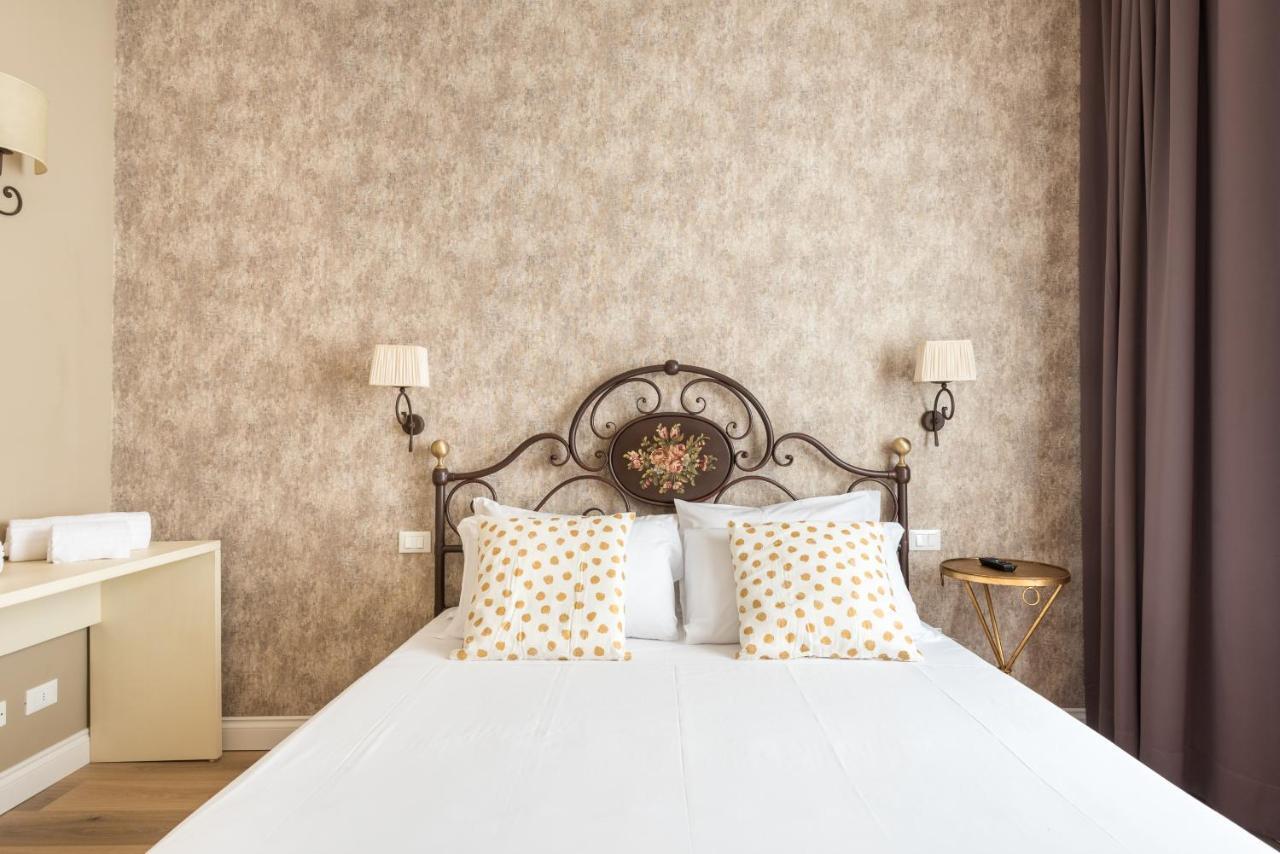 Elegant And Cozy Flat Heart Of فلورنس المظهر الخارجي الصورة