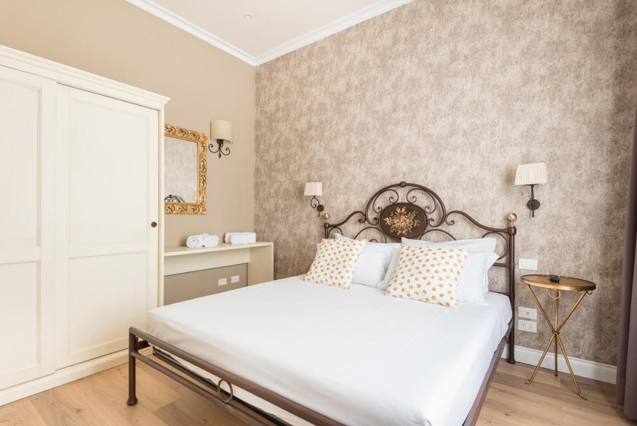 Elegant And Cozy Flat Heart Of فلورنس المظهر الخارجي الصورة
