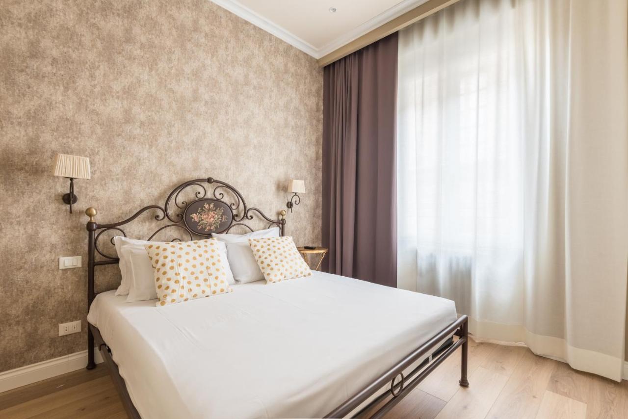 Elegant And Cozy Flat Heart Of فلورنس المظهر الخارجي الصورة