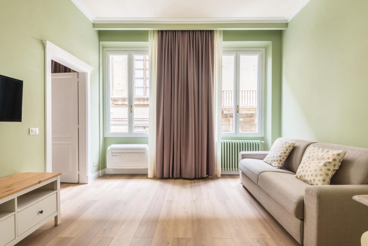 Elegant And Cozy Flat Heart Of فلورنس المظهر الخارجي الصورة