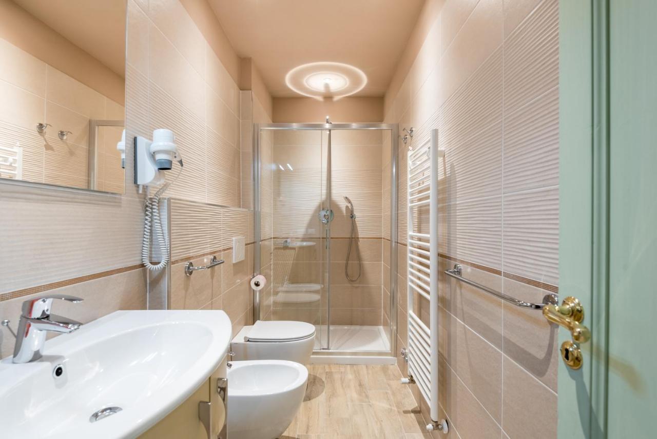 Elegant And Cozy Flat Heart Of فلورنس المظهر الخارجي الصورة
