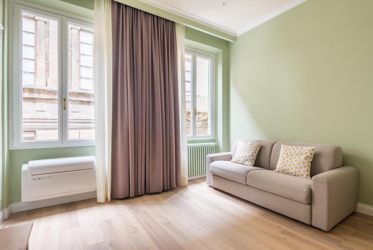 Elegant And Cozy Flat Heart Of فلورنس المظهر الخارجي الصورة