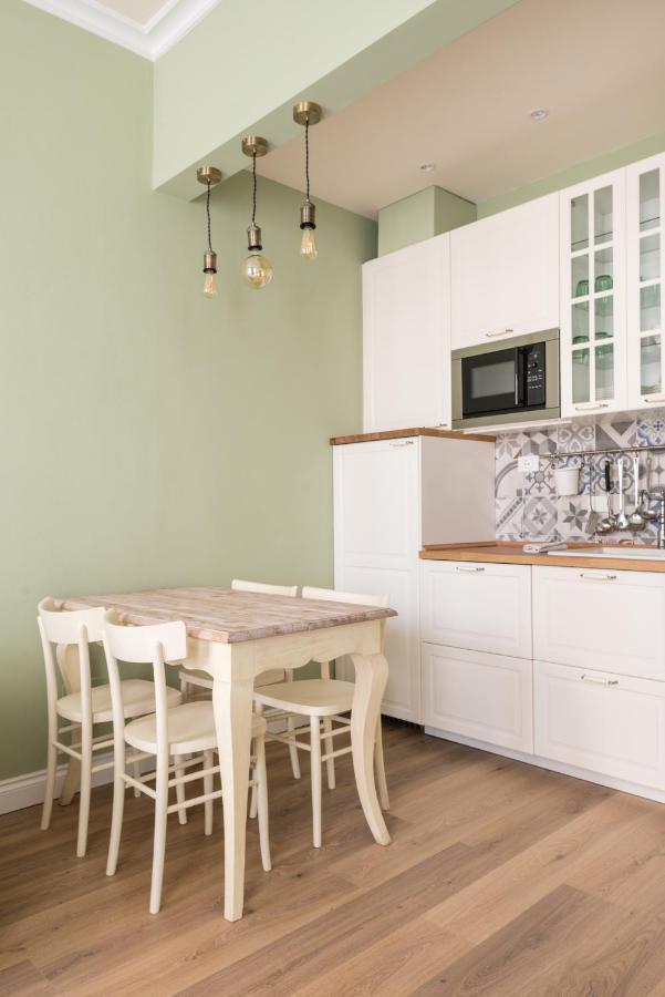 Elegant And Cozy Flat Heart Of فلورنس المظهر الخارجي الصورة