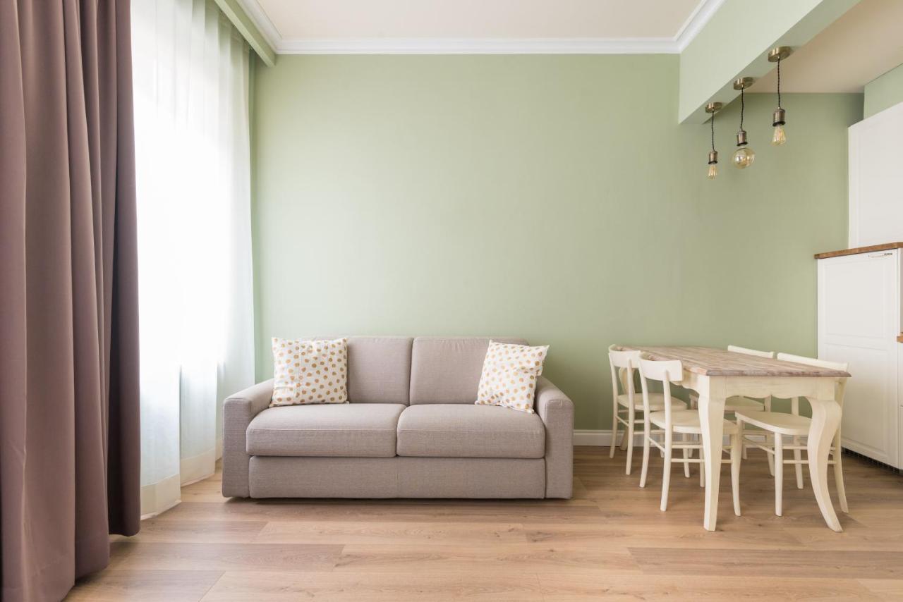 Elegant And Cozy Flat Heart Of فلورنس المظهر الخارجي الصورة